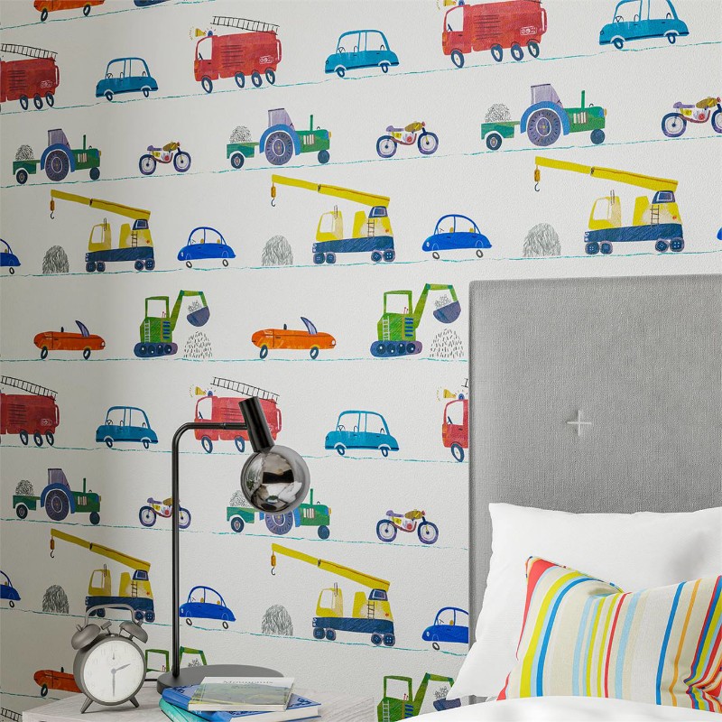 JUST KEEP TRUCKING - 112643 paveikslėlis