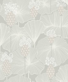 Ritratt ta’ Umbrella Leaves - 3120
