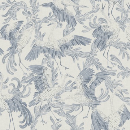 Picture of Dancing Crane - 3129