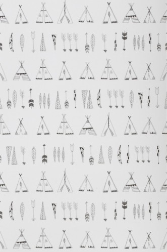 Bild på Native Wallpaper - 522