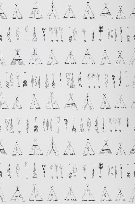 Bild på Native Wallpaper - 522