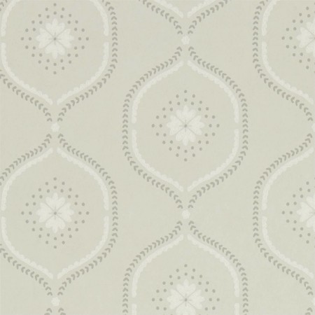 Milcott Silver - 216879 wallpaper Sanderson