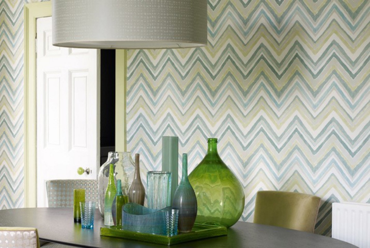 Picture of Zigzag - 211076