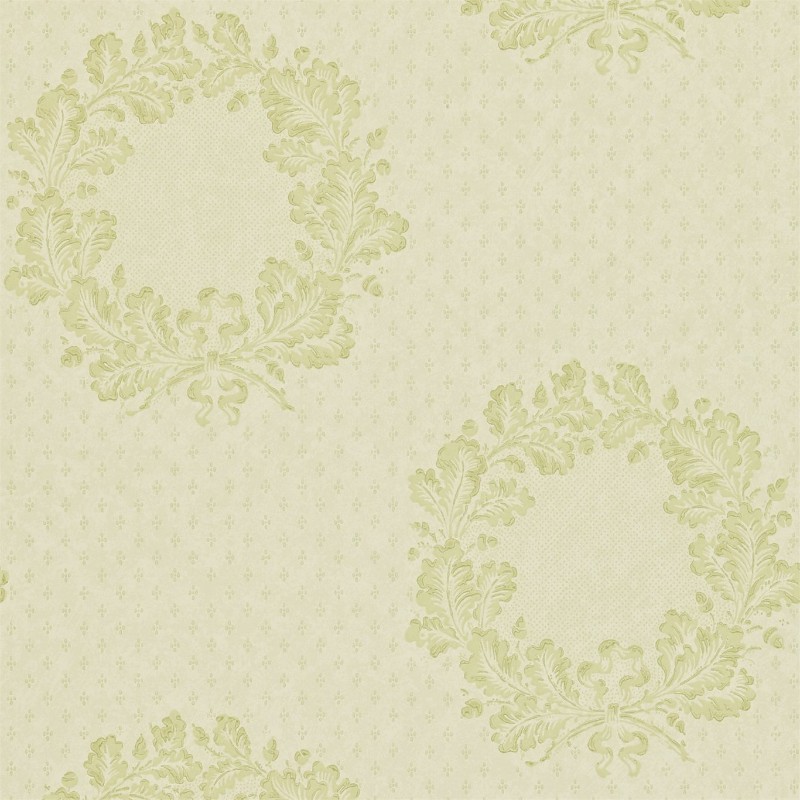 Image de New Oak Garland - CDW05016