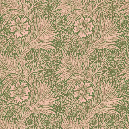 Εικόνα της Marigold Pink/Olive - 216953