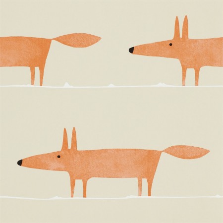 Immagine di Mr Fox - NSWA110847