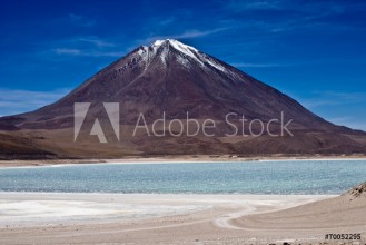 Bild på LagunaBolivia