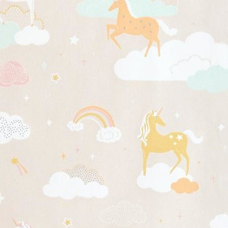 Image de RAINBOW TREASURES LOVELY PASTEL PINK - 129-03
