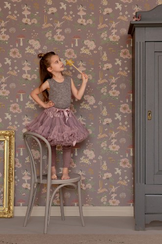 Image de OLD GARDEN PLUM - 138-04