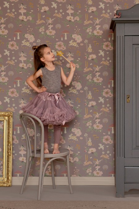 Imagem de OLD GARDEN PLUM - 138-04