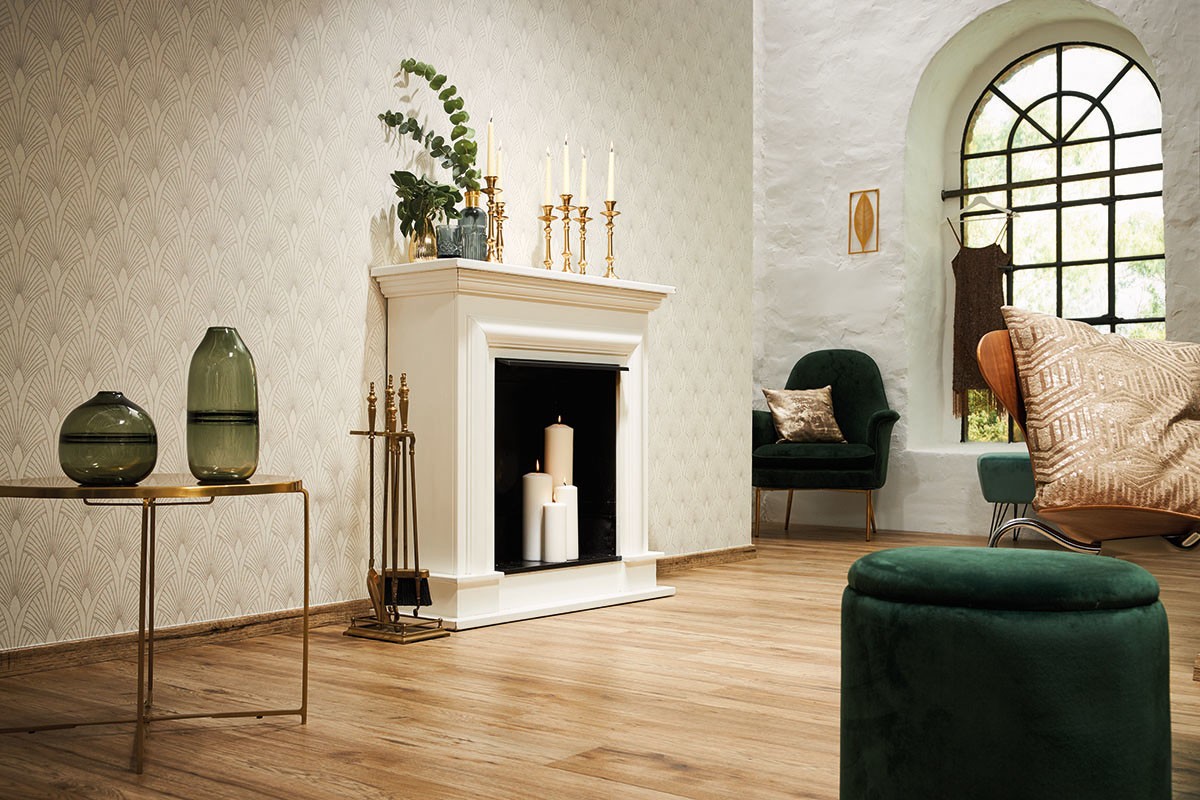 Picture of New Walls - 37427-1