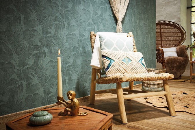 Immagine di New Walls - 37396-3