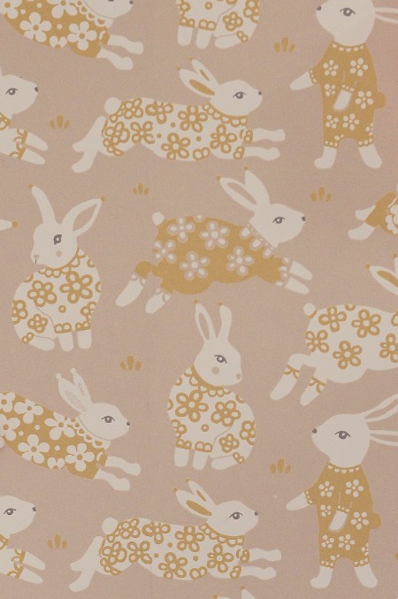 Εικόνα της GARDEN PARTY DUSTY BLUSH PINK - 139-02