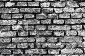 Εικόνα της Gray Brick Wall Background