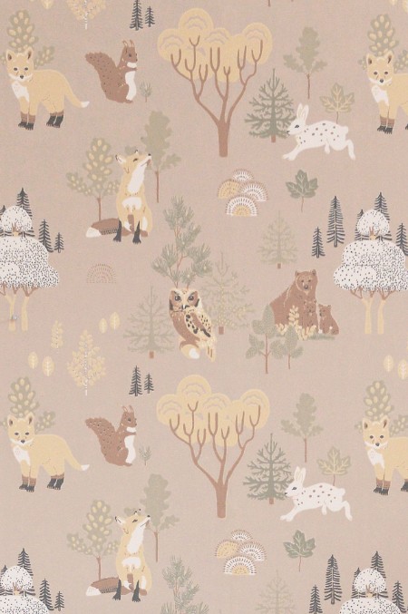Εικόνα της DEEP FOREST SOFT BEIGE - 145-03