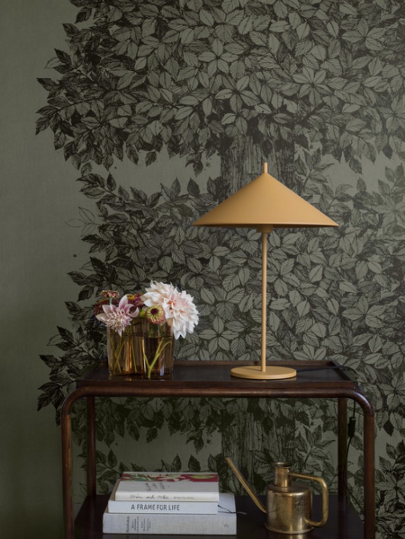 Bild på Viola Gråsten Hassel - 1952