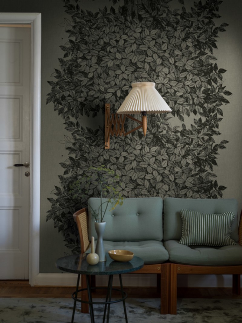 Bild på Viola Gråsten Hassel - 1952