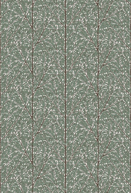 Bild på Viola Gråsten Korgpil - 1956