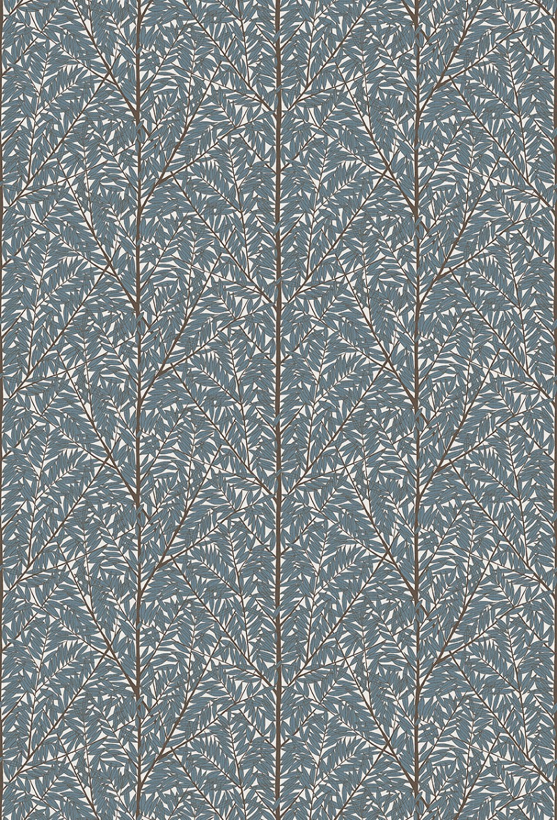 Obrazek Viola Gråsten Korgpil - 1957