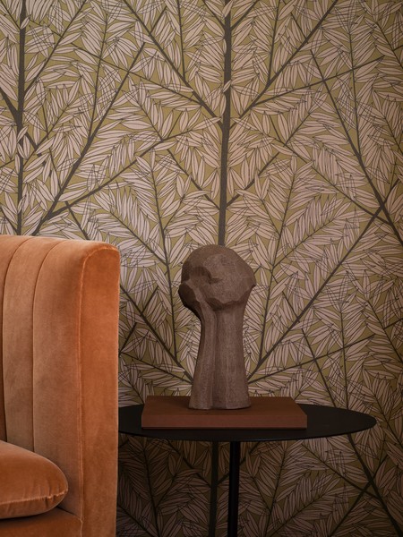 Bild på Viola Gråsten Korgpil - 1958