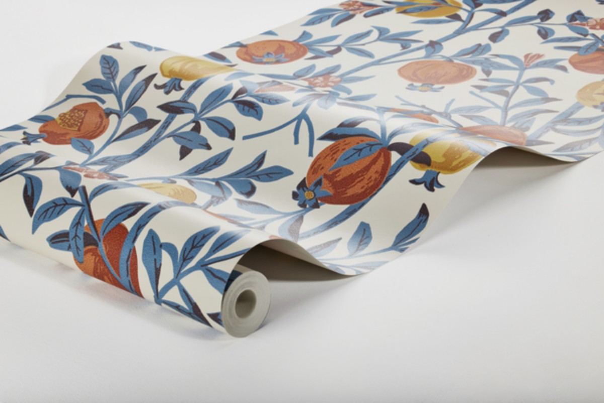 Bild på Gocken Jobs Granatäpple - 1960