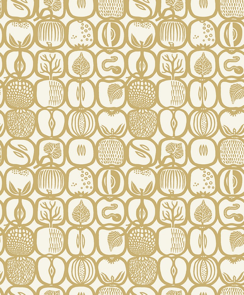 Picture of Stig Lindberg Fruktlåda - 1972