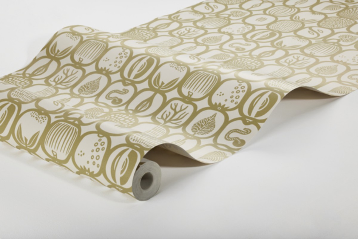 Picture of Stig Lindberg Fruktlåda - 1972