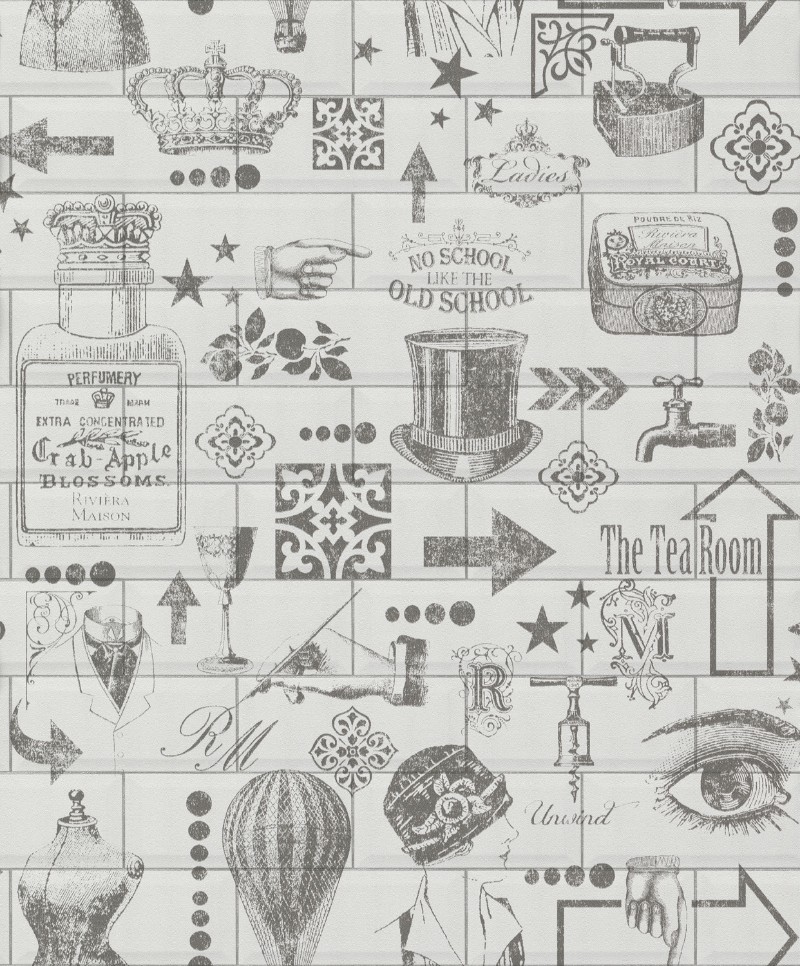 Afbeeldingen van Riviera Maison II - 219921