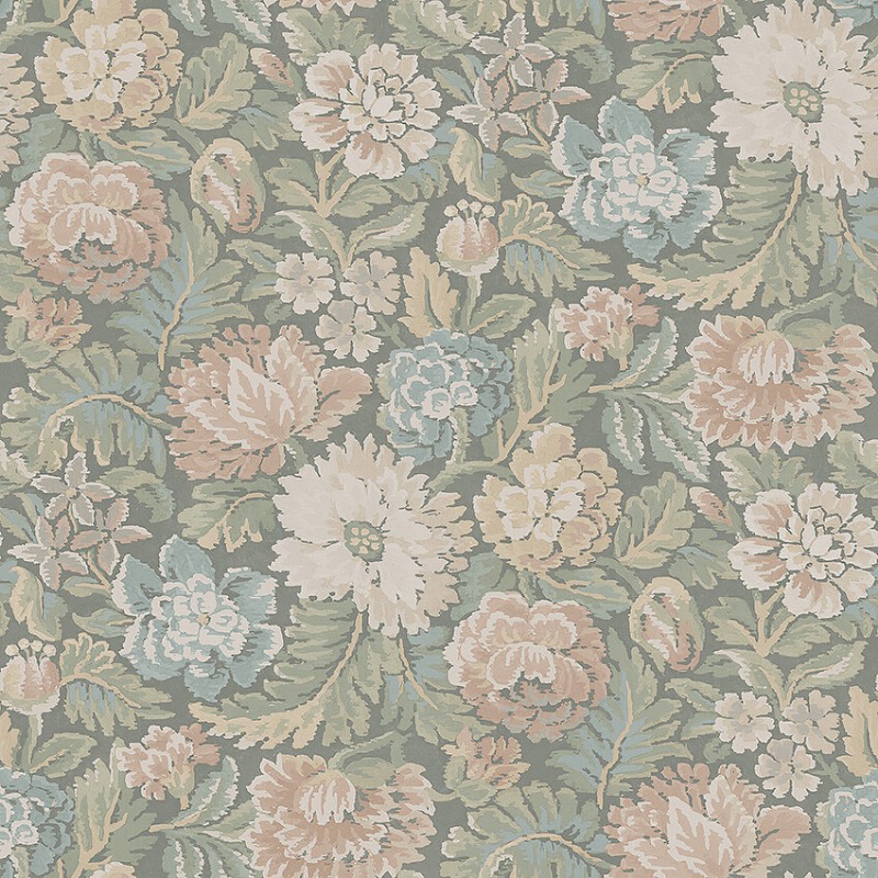 Picture of Nightingale Garden - 3562