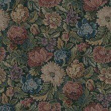Εικόνα της Nightingale Garden Mural - 3595