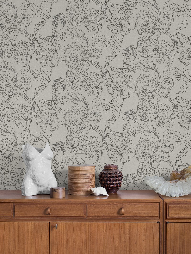 Bild på Floral Dream - 2064