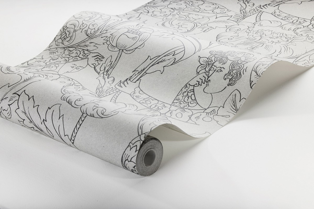 Bild på Floral Dream - 2064