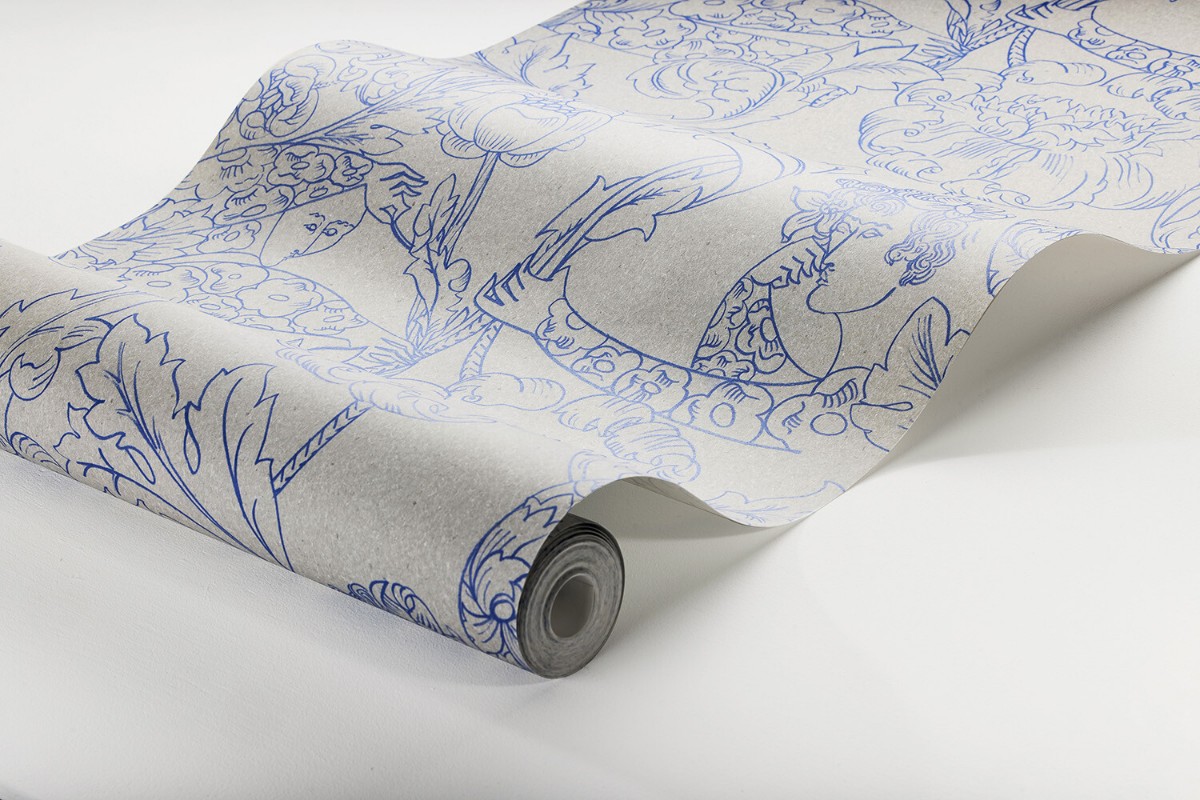 Picture of Floral Dream - 2065