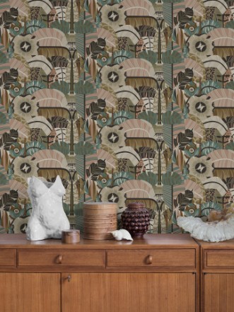 Pilt Hypnotic Safari - 2067