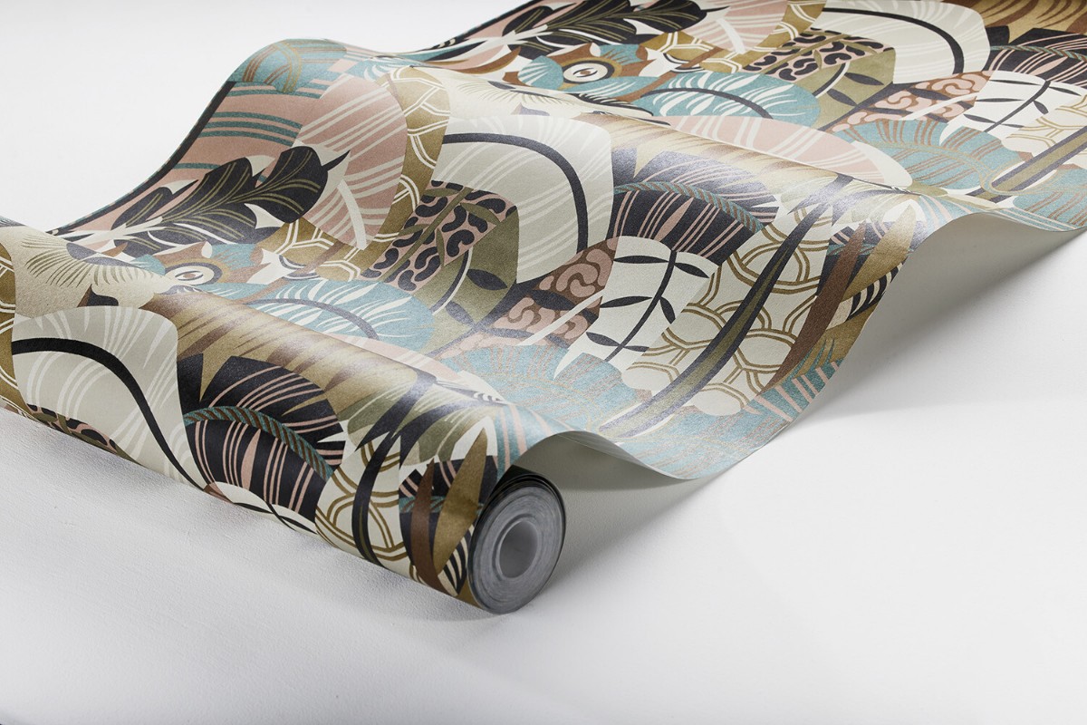 Ritratt ta’ Hypnotic Safari - 2067