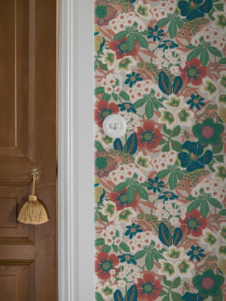 Picture of Kvackstepp - 2086