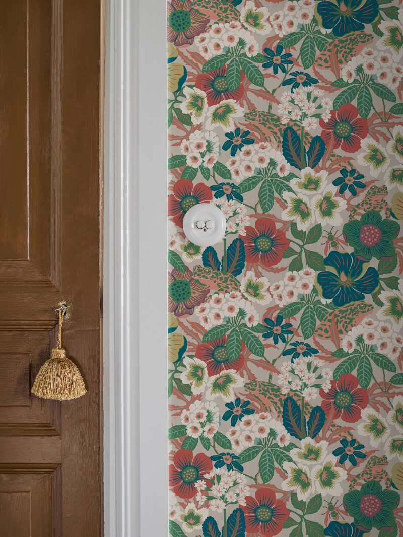 Picture of Kvackstepp - 2086