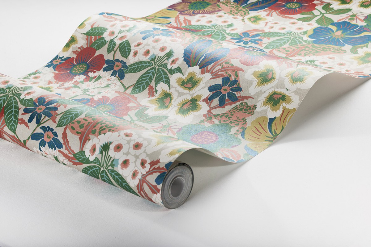 Picture of Kvackstepp - 2086