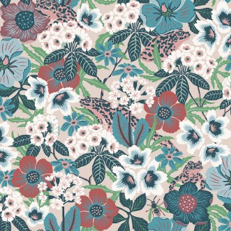 Slika Kvackstepp - 2087