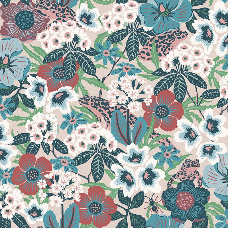 Bild på Kvackstepp - 2087