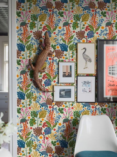 Bild på Turgräs - 2092