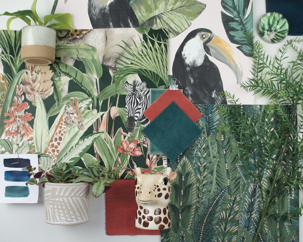 Attēls Amherst Green - 91300