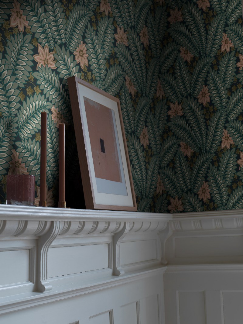 Picture of Hidden Ivy - 2250