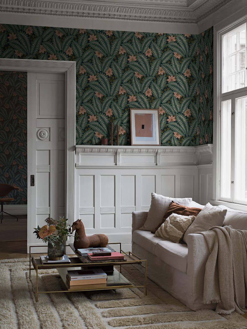 Picture of Hidden Ivy - 2250