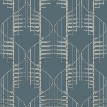 Ritratt ta’ Staircase - 2282