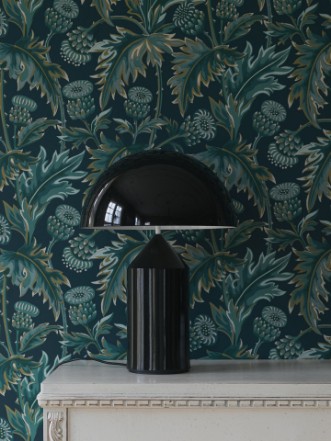 Bild von Treasured Thistle - 2273