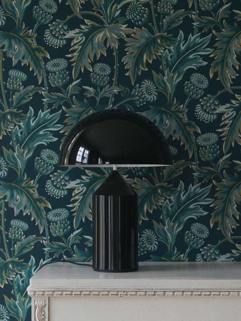 Immagine di Treasured Thistle - 2273