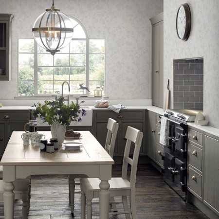 Bild på Oriental Garden Pearlescent - 113391