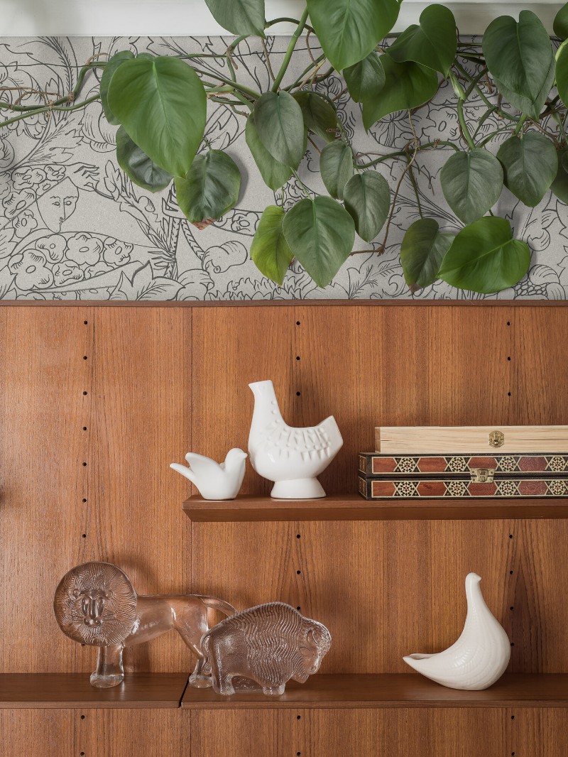 Bild på Floral Dream - 2064