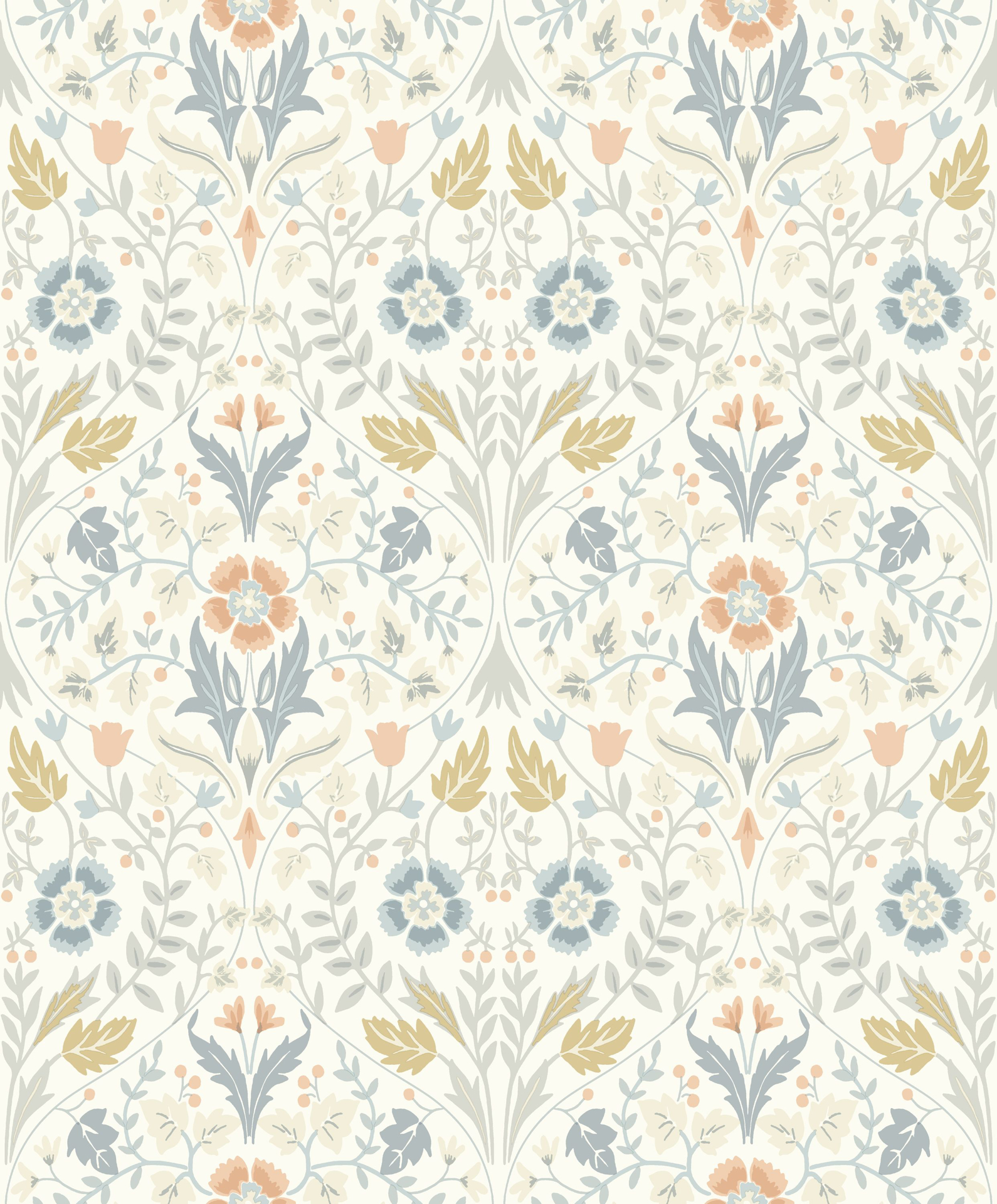 Afbeeldingen van Archibald Bleu Givre - ARCR86336105